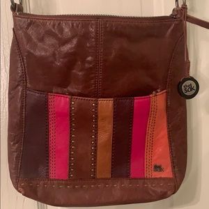Sak cross body bag